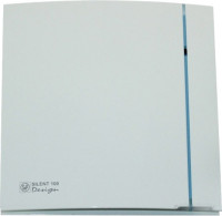 Осевой вентилятор Soler &amp; Palau Silent-100 CMZ Design [5210602100]