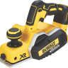 Электрорубанок DeWALT DCP580N (без АКБ)
