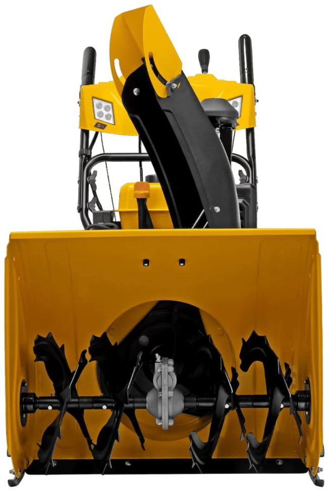 Снегоуборщик Denzel SBM 610S PRO (97654)