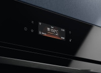 Духовой шкаф Electrolux EOC8P39WZ