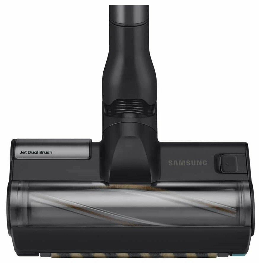 Пылесос Samsung Bespoke Jet Plus VS20B95823W/EV