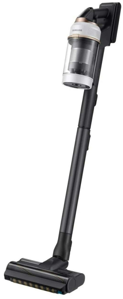 Пылесос Samsung Bespoke Jet Plus VS20B95823W/EV