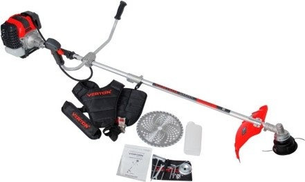 Триммер Verton Garden BR-561