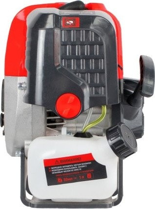 Триммер Verton Garden BR-561