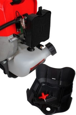 Триммер Verton Garden BR-561