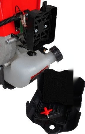 Триммер Verton Garden BR-561