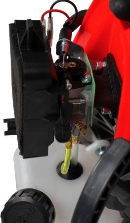 Триммер Verton Garden BR-561