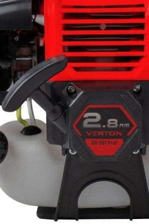 Триммер Verton Garden BR-561