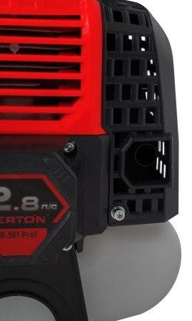 Триммер Verton Garden BR-561