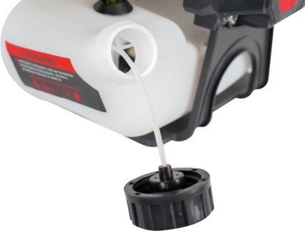 Триммер Verton Garden BR-561