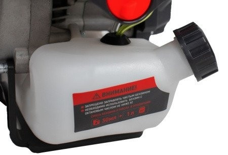 Триммер Verton Garden BR-561