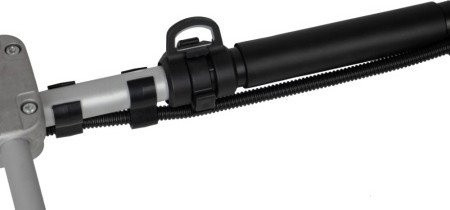 Триммер Verton Garden BR-561