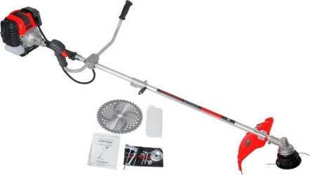 Триммер Verton Garden BR-561