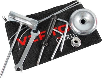 Триммер Verton Garden BR-561