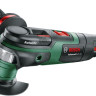 Шлифовальная машина Bosch AdvancedMulti 18