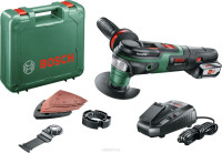 Шлифовальная машина Bosch AdvancedMulti 18