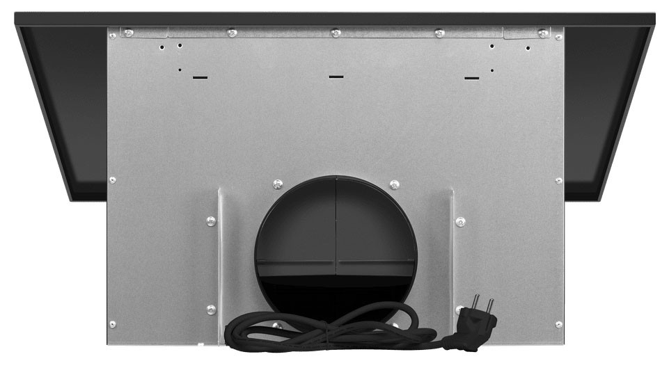 Вытяжка Maunfeld Tower A 60 (черный)