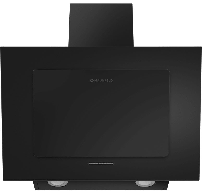 Вытяжка Maunfeld Tower A 60 (черный)