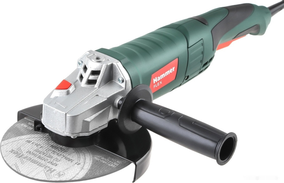 Шлифовальная машина Hammer USM1350D