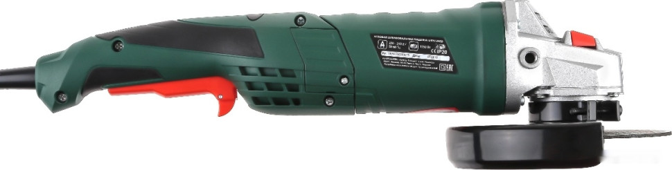 Шлифовальная машина Hammer USM1350D