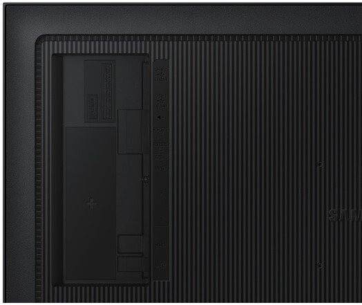 Информационная панель Samsung QM32C LH32QMCEBGCXCI