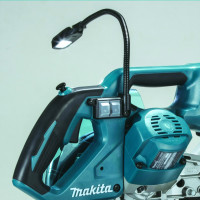 Торцовочная пила Makita DLS600Z (без АКБ)