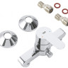 Смеситель Grohe BauEdge 23333000