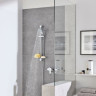 Смеситель Grohe BauEdge 23333000