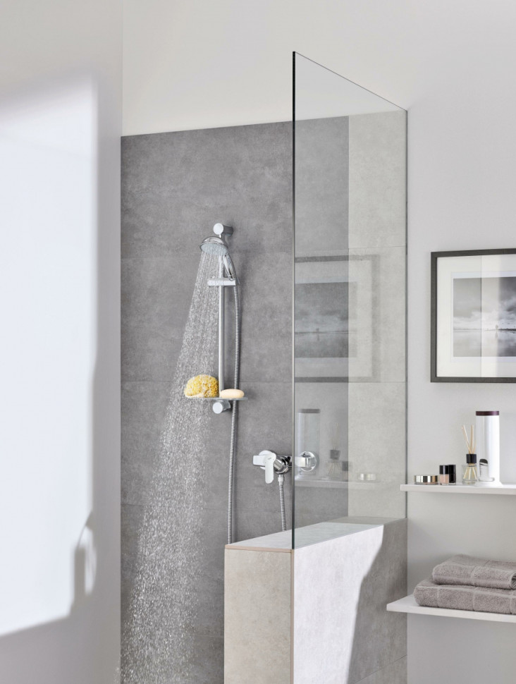 Смеситель Grohe BauEdge 23333000