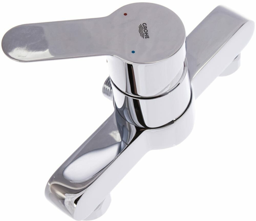 Смеситель Grohe BauEdge 23333000