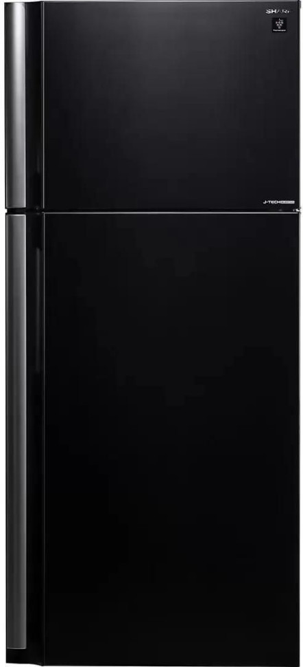Холодильник Sharp SJ-XE59PMBK