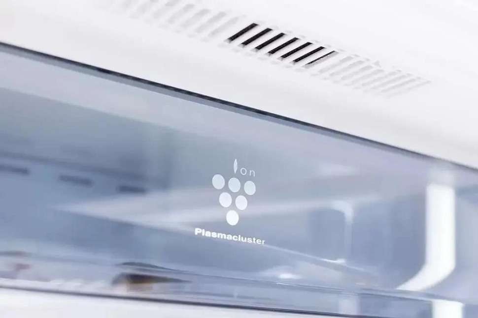 Холодильник Sharp SJ-XE59PMBK