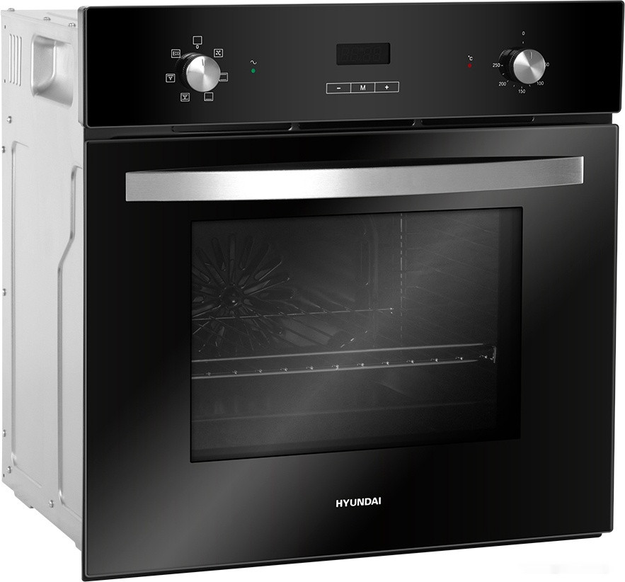 Духовой шкаф Hyundai HEO 6642 BG
