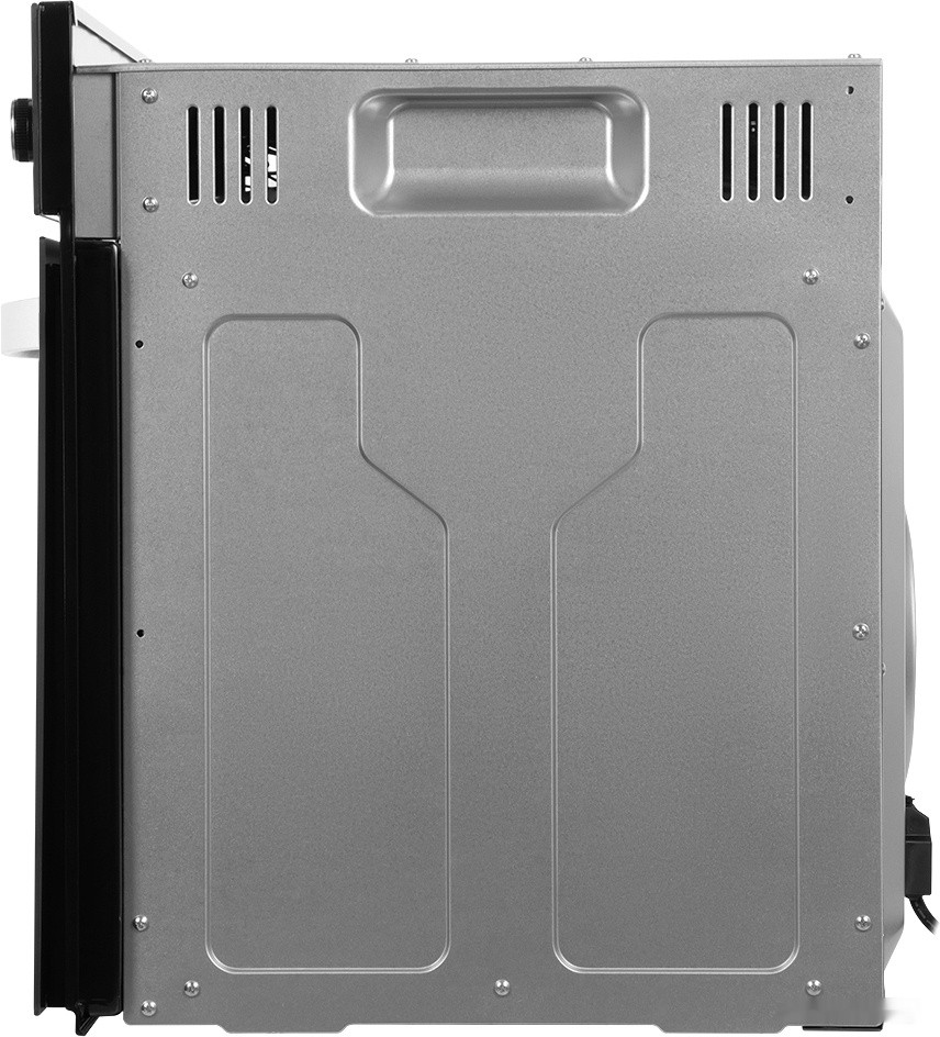 Духовой шкаф Hyundai HEO 6642 BG