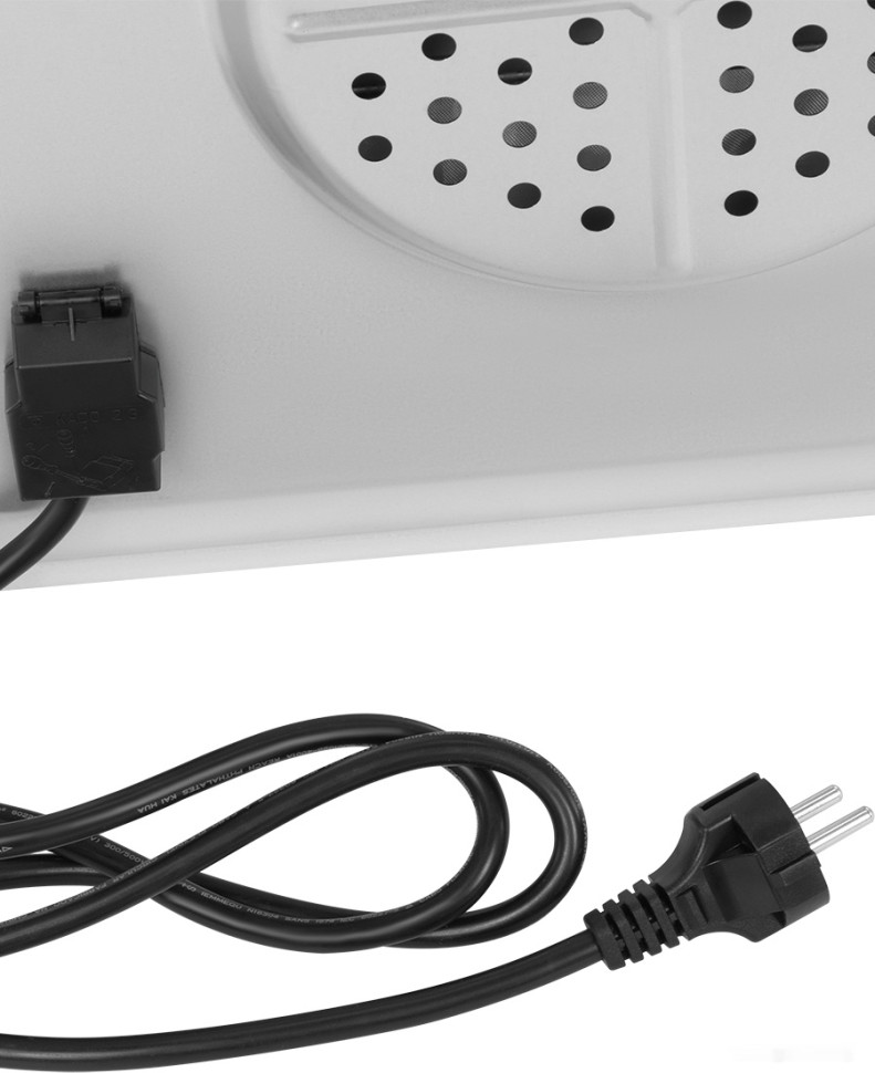 Духовой шкаф Hyundai HEO 6642 BG