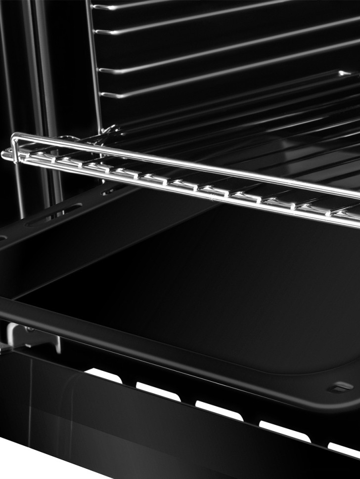 Духовой шкаф Hyundai HEO 6642 BG