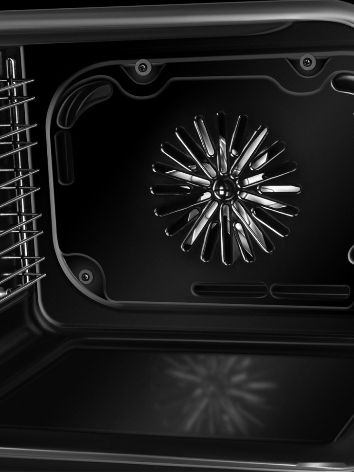 Духовой шкаф Hyundai HEO 6642 BG