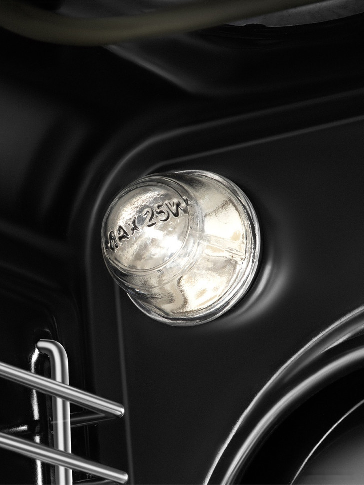 Духовой шкаф Hyundai HEO 6642 BG