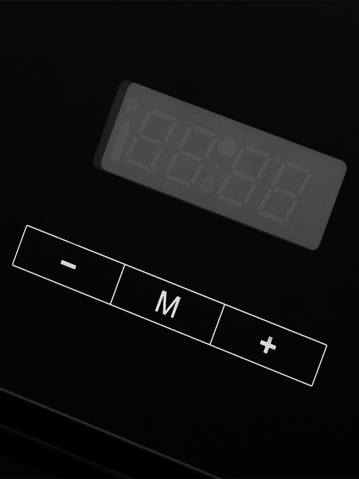 Духовой шкаф Hyundai HEO 6642 BG