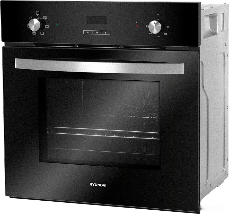 Духовой шкаф Hyundai HEO 6642 BG