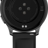 Умные часы Amazfit POP 3R (черный, с силиконовым ремешком)