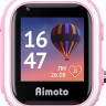 Умные часы Aimoto Pro 4G (розовый)