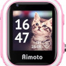 Умные часы Aimoto Pro 4G (розовый)