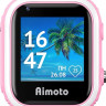 Умные часы Aimoto Pro 4G (розовый)