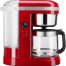 Капельная кофеварка KitchenAid 5KCM1209EER