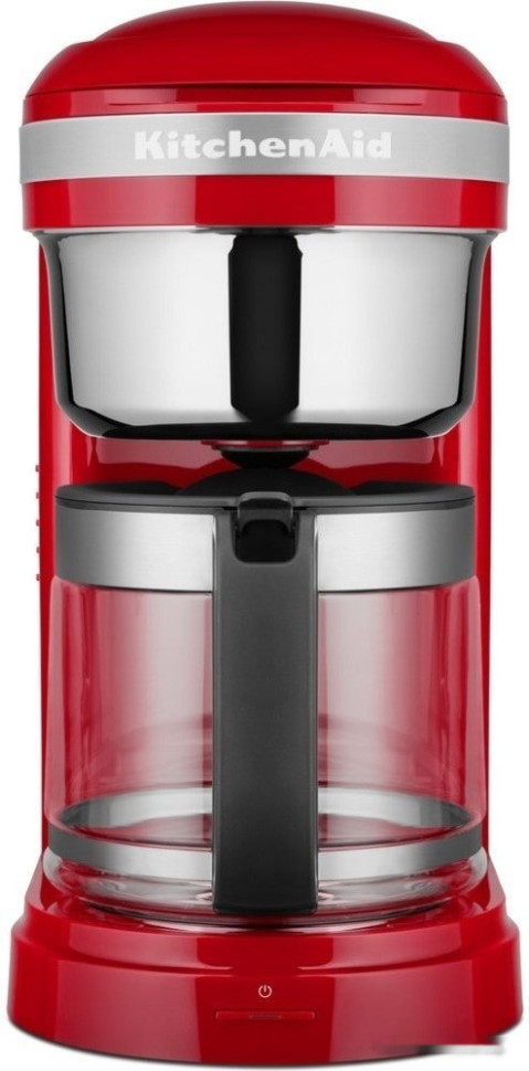 Капельная кофеварка KitchenAid 5KCM1209EER