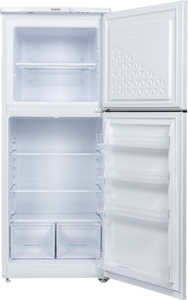 Холодильник Бирюса 553