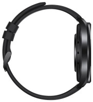 Умные часы Xiaomi Watch S1 Active (черный, международная версия)