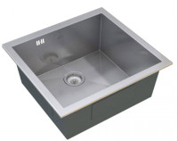 Кухонная мойка Zorg SH X 4444 ALTA
