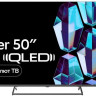Телевизор Sber QLED SDX 50UQ5231T